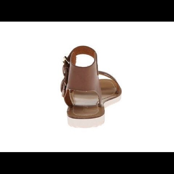 Report Rodeo Sandals - Picture 4 of 7